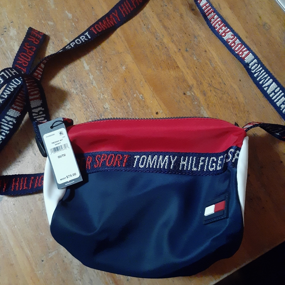 Tommy bag